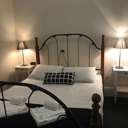 Grosvenor Hotel 빅터 하버 외부 사진