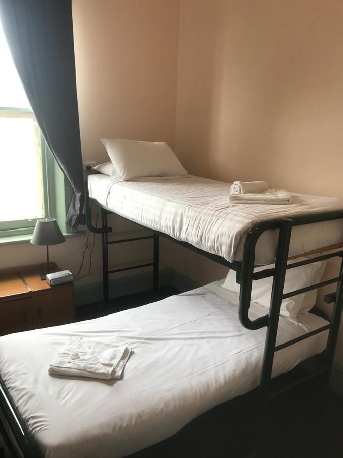 Grosvenor Hotel 빅터 하버 외부 사진