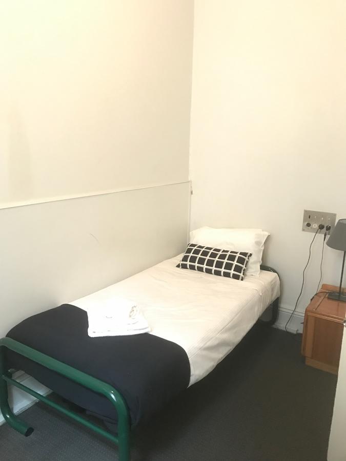 Grosvenor Hotel 빅터 하버 외부 사진