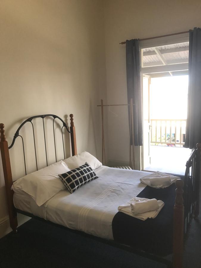 Grosvenor Hotel 빅터 하버 외부 사진